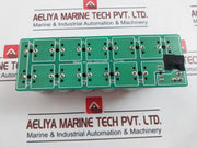 Nesscap 100F/2.7V11S Capacitor Board