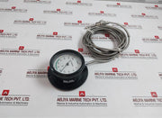 Nesstech Tus-2S-s Thermometer For Turbine Mg Fwd Bearing & 1P Brg 0-100C 6M