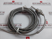 Nesstech Tus-2S-s Thermometer For Turbine Mg Fwd Bearing & 1P Brg 0-100C 6M