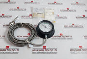 Nesstech Tus-2S-s Thermometer For Turbine Mg Fwd Bearing & 1P Brg 0-100C 6M