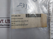 Nesstech Tus-2S-s Thermometer For Turbine Mg Fwd Bearing & 1P Brg 0-100C 6M