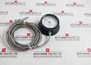 Nesstech Tus-2S-s Thermometer For Turbine Mg Fwd Bearing & 1P Brg 0-100C 6M