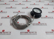 Nesstech Tus-2S-s Thermometer For Turbine Mg Fwd Bearing & 1P Brg 0-100C 6M