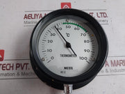 Nesstech Tus-2S-s Thermometer Gs-102, 81269-7701, Shi H.No.1207 0 To 100 C