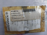 Nesstech Tus-2S-s Thermometer Gs-102, 81269-7701, Shi H.No.1207 0 To 100 C