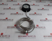Nesstech Tus-2S-s Thermometer Gs-102, 81269-7701, Shi H.No.1207 0 To 100 C