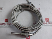Nesstech Tus-2S-s Thermometer Gs-102, 81269-7701, Shi H.No.1207 0 To 100 C