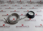 Nesstech Tus-2S-s Thermometer Gs-102, 81269-7701, Shi H.No.1207 0 To 100 C