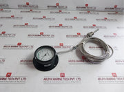 Nesstech Tus-2S-s Thermometer Gs-102, 81269-7701, Shi H.No.1207 0 To 100 C