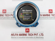 Net Safety 4-20 Ma Millennium Ii Basic Universal Transmitter M2b-A-A