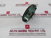 Net Safety Lbl-0293 Millennium Ii Display Pcb Board Rev: 4 Lbl-0293
