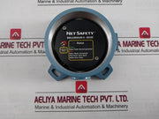Net Safety M2B-a-a Millennium Ii Basic Transmitter 35-75Ma @ 24Vdc