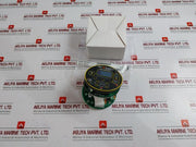 Net Safety Millennium Ii Display Board Pcb-0237/02 Lbl-0293