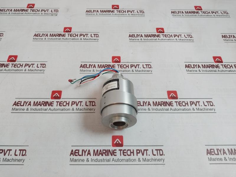 Net Safety Sc310A-100-assy Catalytic Bead Combustible Gas Sensor Fm07Atex0012X
