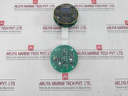 Net Safety Lbl-0293 Display Board