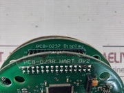 Net Safety Lbl-0293 Display Board