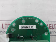 Net Safety Lbl-0293 Display Board