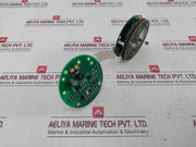 Net Safety Lbl-0293 Display Board Pcb-0234/01 Rev.4