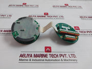 Net Safety Lbl-0293 Millennium Ii Display Board Pcb-0234/01 Rev.4