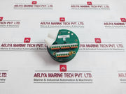 Net Safety Lbl-0293 Millennium Ii Display Board Pcb-0234/01 Rev.4