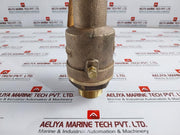 Neta Valves Cx7595 150Bs 40Mm Wj
