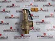 Neta Valves Cx7595 150Bs 40Mm Wj