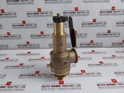 Neta Valves Cx7595 150Bs 40Mm Wj