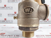 Neta Valves Cx7595 150Bs 40Mm Wj