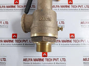 Neta Valves Cx7595 150Bs 40Mm Wj