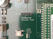Netburner Mod5272