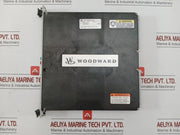 Netcon Sio Module Woodward 50000 5501-471