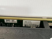 Netcon Sio Module Woodward 50000 5501-471