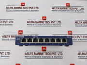 Netgear Gs108V4 8-port Gigabit Ethernet Switch