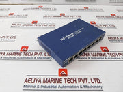 Netgear Gs108V4 8-port Gigabit Ethernet Switch