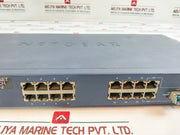 Netgear Gs716T Prosafe 16-port Gigabit Managed Smart Switch