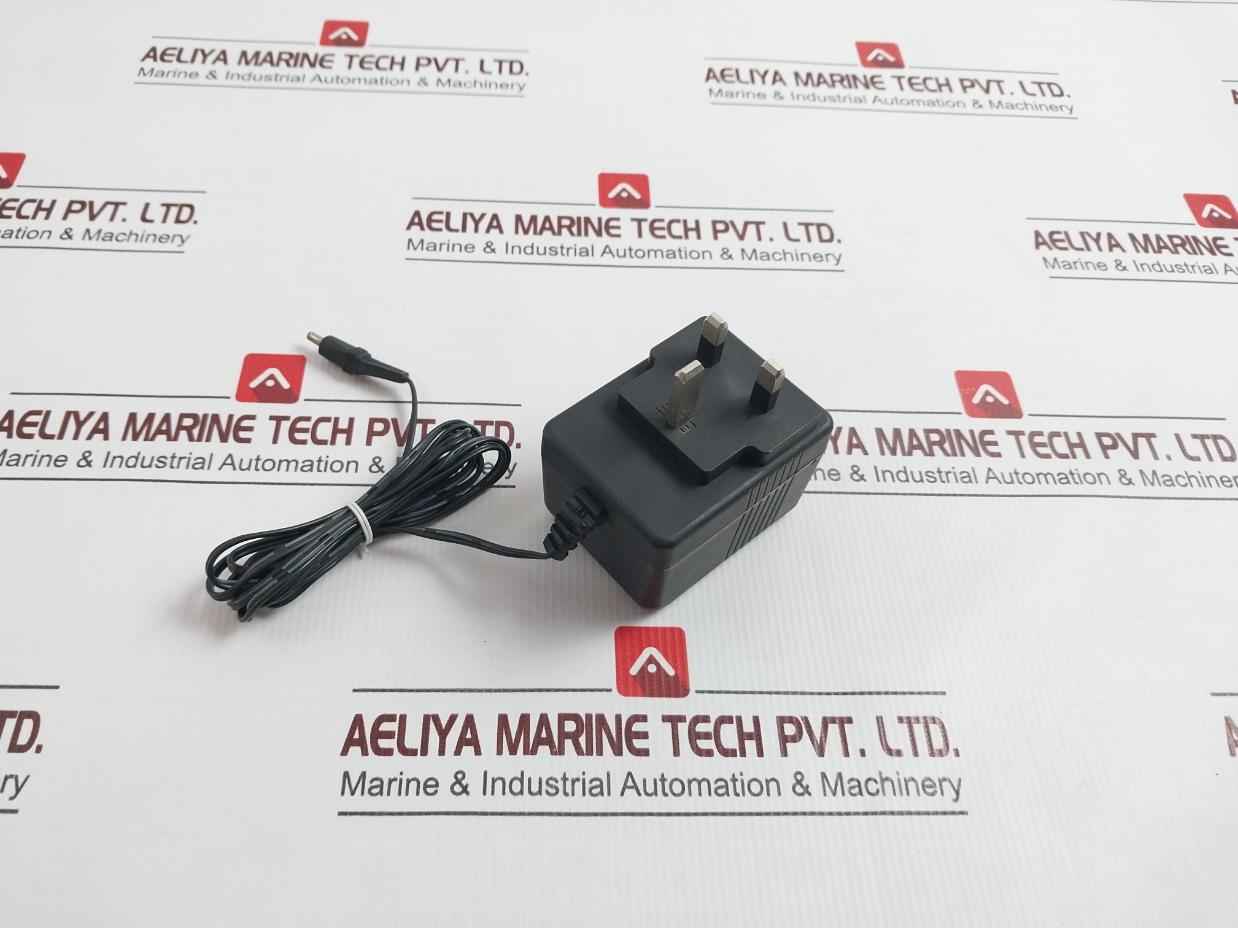Netgear Pwr-075-712 Ac Adapter 240V 50Hz 140Ma 7.5V---1A