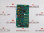 Network-Controller-Pcb-Board-Rev-R-9312701-F-Hathaway-93126-209461-2
