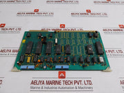 Network-Controller-Pcb-Board-Rev-R-9312701-F-Hathaway-93126-209461-3