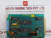 Network-Controller-Pcb-Board-Rev-R-9312701-F-Hathaway-93126-209461-6