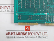 Network-Controller-Pcb-Board-Rev-R-9312701-F-Hathaway-93126-209461-7