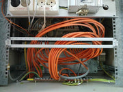 L362100930 50/60hz Ndu 16f1 By Kongsberg Network Distribution Unit