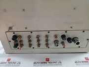 L362100930 50/60hz Ndu 16f1 By Kongsberg Network Distribution Unit