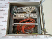 L362100930 50/60hz Ndu 16f1 By Kongsberg Network Distribution Unit