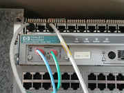 L362100930 50/60hz Ndu 16f1 By Kongsberg Network Distribution Unit