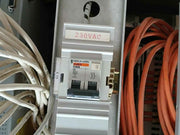L362100930 50/60hz Ndu 16f1 By Kongsberg Network Distribution Unit