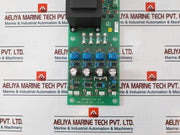 Netzplatine Lwl E 110 327 B329 Stud Welder Control Board