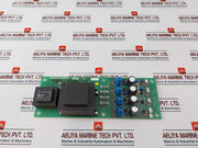 Netzplatine Lwl E 110 327 B329 Stud Welder Control Board