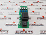 Netzplatine Lwl E 110 327 B329 Stud Welder Control Board