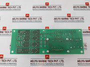 Netzplatine Lwl E 110 327 B329 Stud Welder Control Board