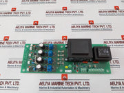 Netzplatine Lwl E 110 327 B329 Stud Welder Control Board